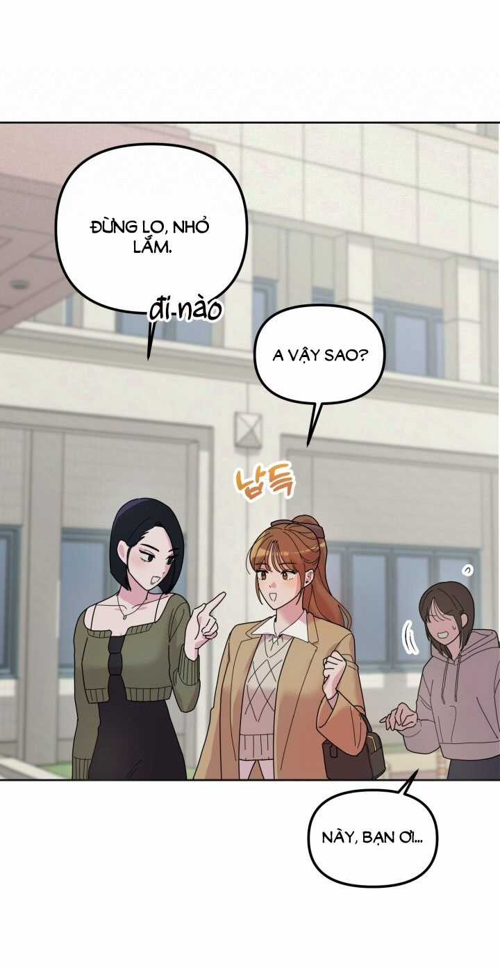 Chiết Ánh Trăng – Gấp Trăng Chapter 3.1 trang 26