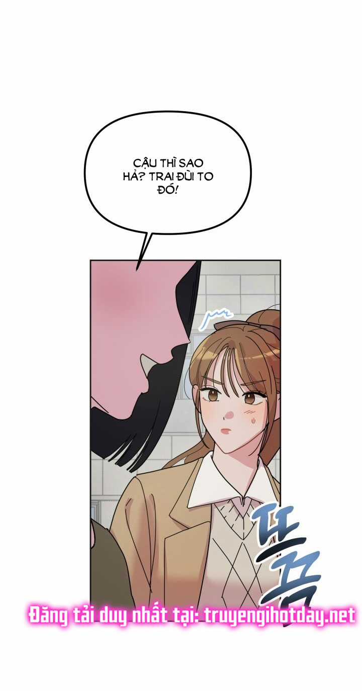 Chiết Ánh Trăng – Gấp Trăng Chapter 3.1 trang 27