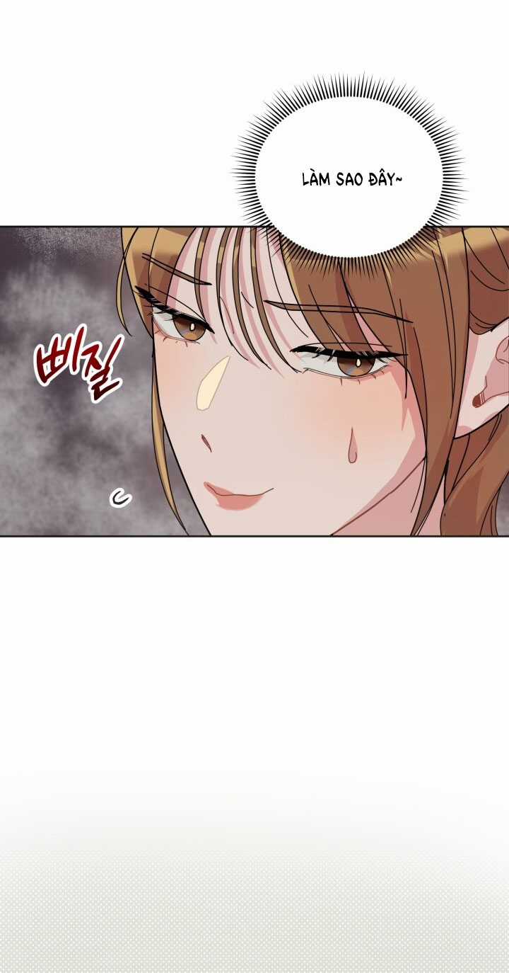 Chiết Ánh Trăng – Gấp Trăng Chapter 3.1 trang 28