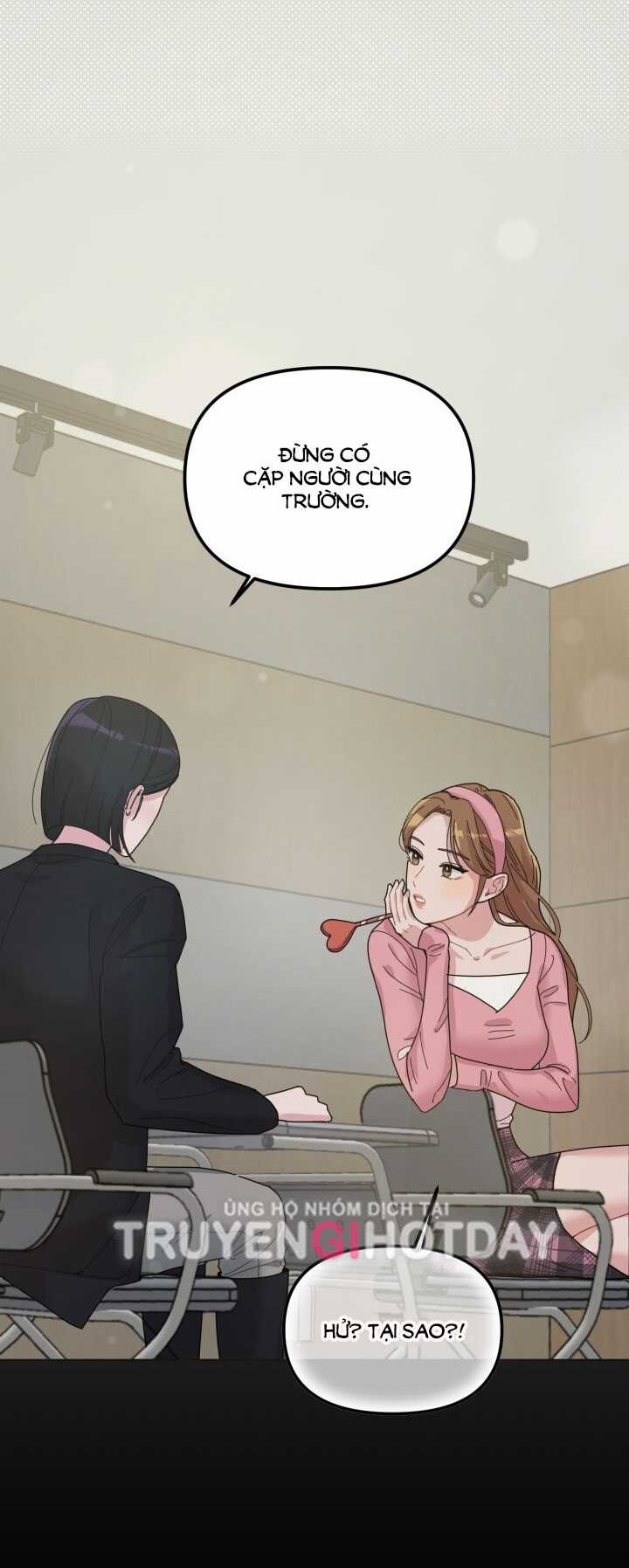 Chiết Ánh Trăng – Gấp Trăng Chapter 3.1 trang 29