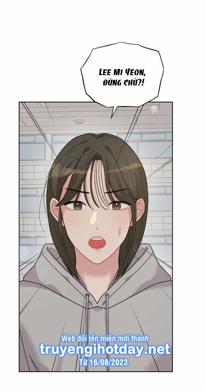 Chiết Ánh Trăng – Gấp Trăng Chapter 3.2 trang 10