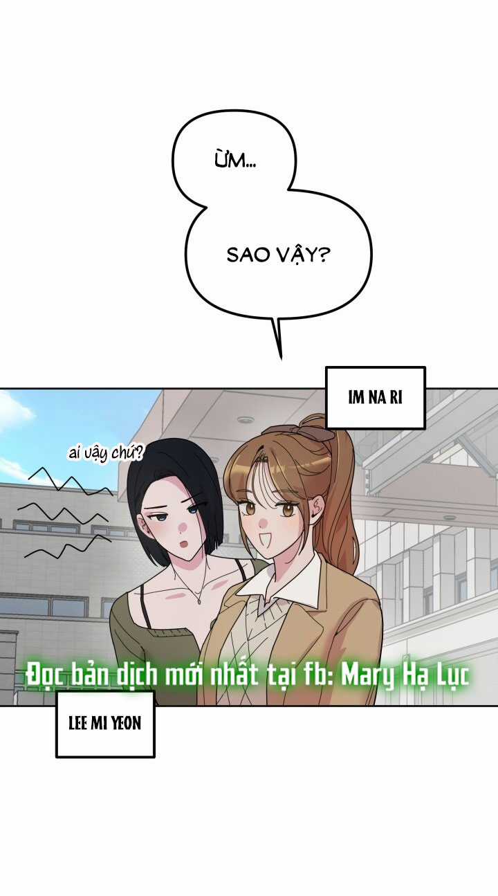 Chiết Ánh Trăng – Gấp Trăng Chapter 3.2 trang 11