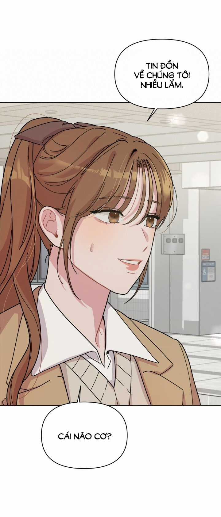 Chiết Ánh Trăng – Gấp Trăng Chapter 3.2 trang 16