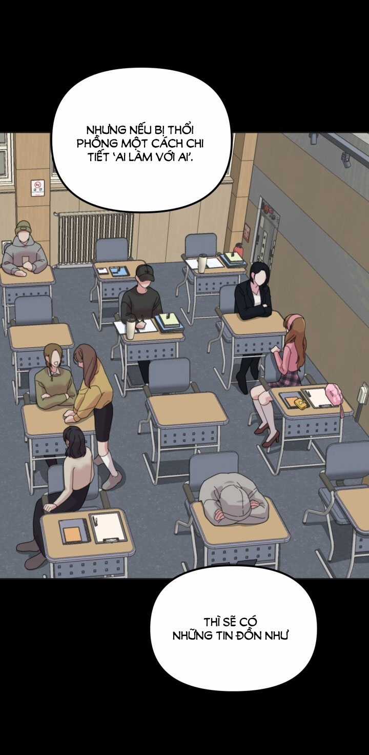 Chiết Ánh Trăng – Gấp Trăng Chapter 3.2 trang 2