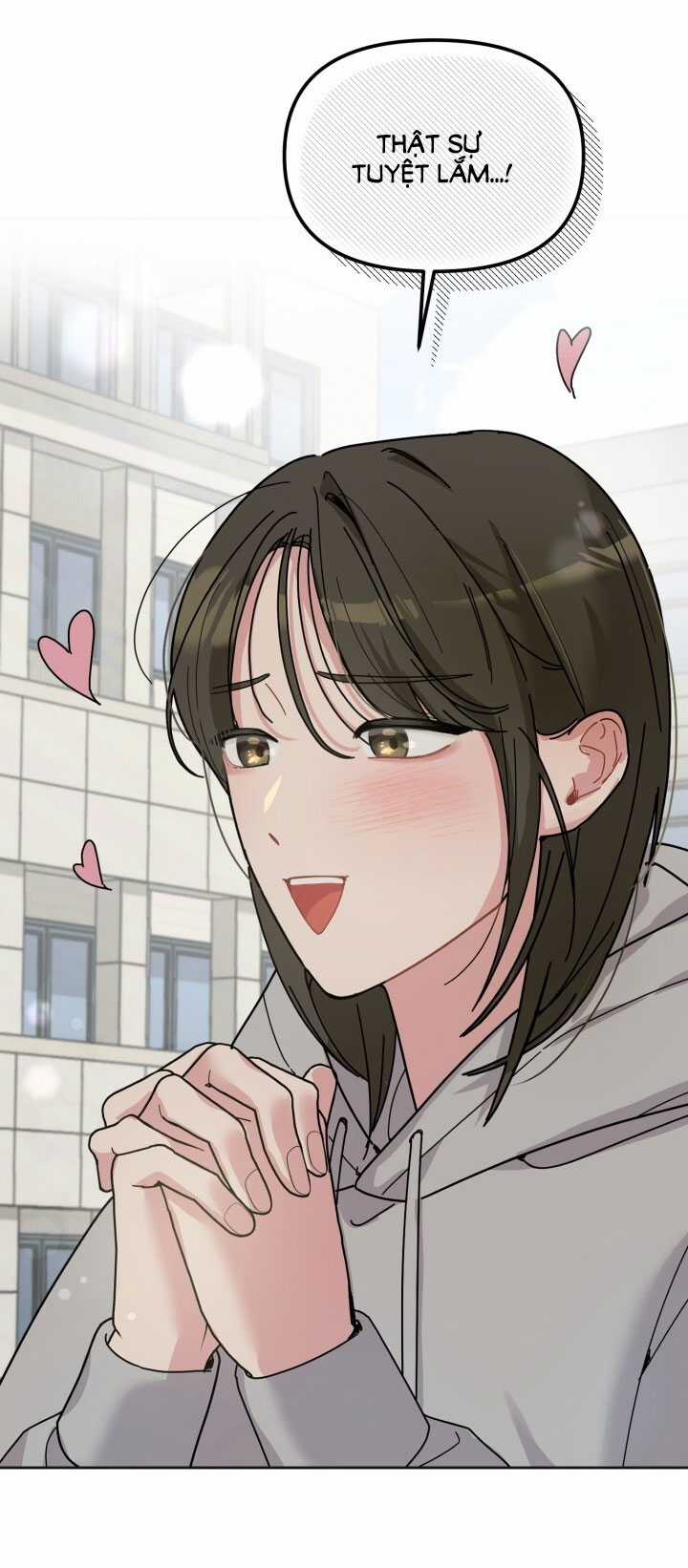 Chiết Ánh Trăng – Gấp Trăng Chapter 3.2 trang 21