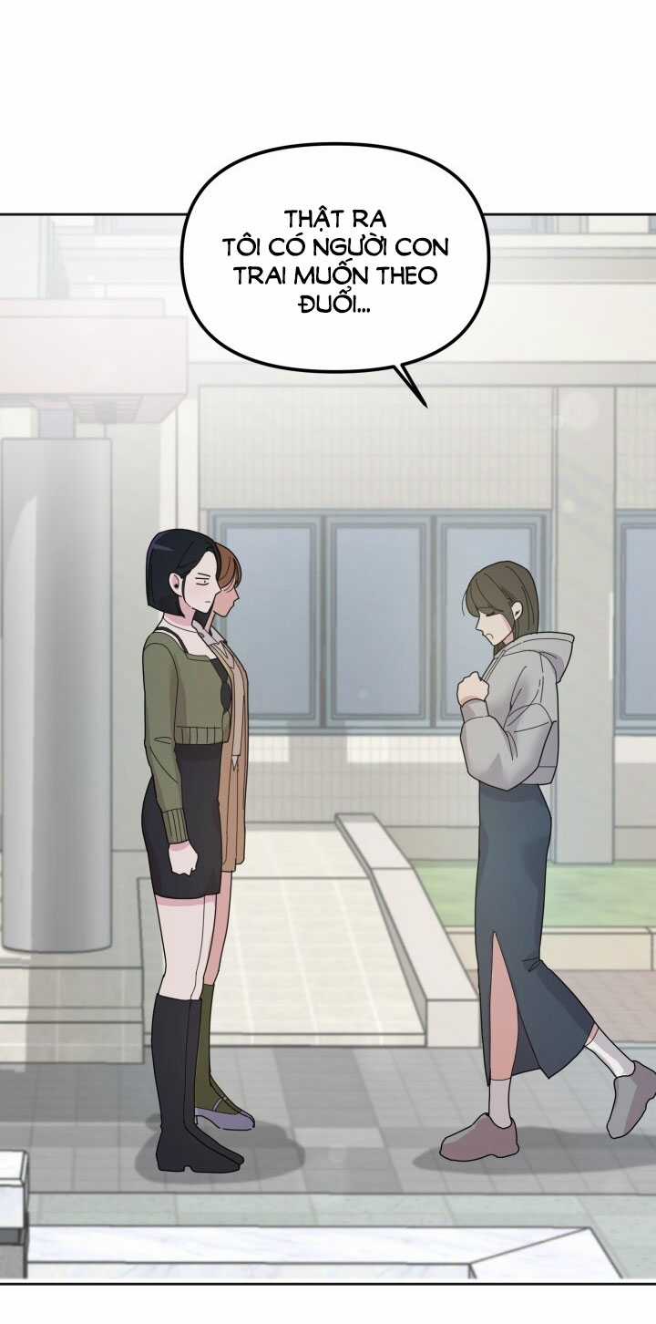 Chiết Ánh Trăng – Gấp Trăng Chapter 3.2 trang 23