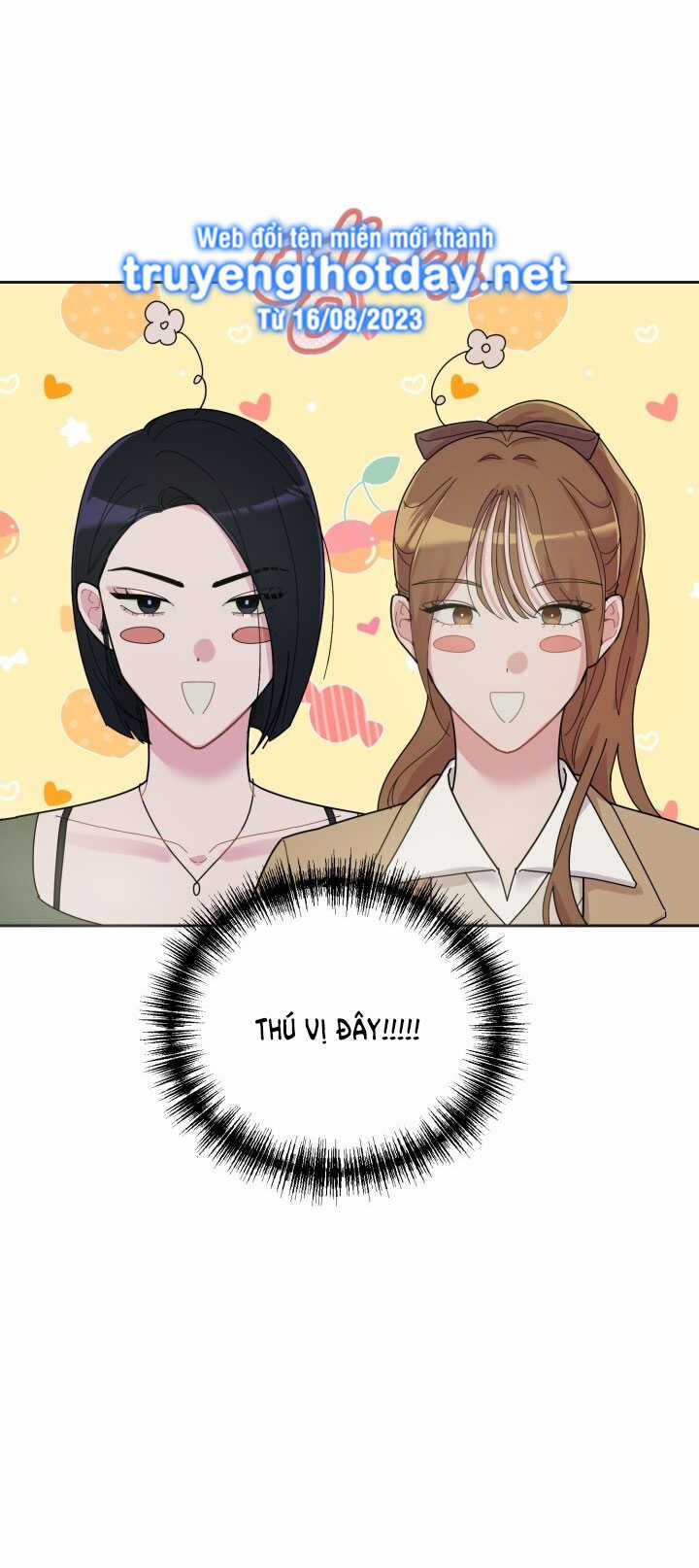 Chiết Ánh Trăng – Gấp Trăng Chapter 3.2 trang 26