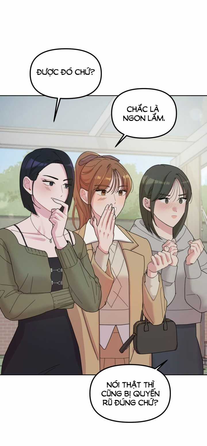 Chiết Ánh Trăng – Gấp Trăng Chapter 3.2 trang 29