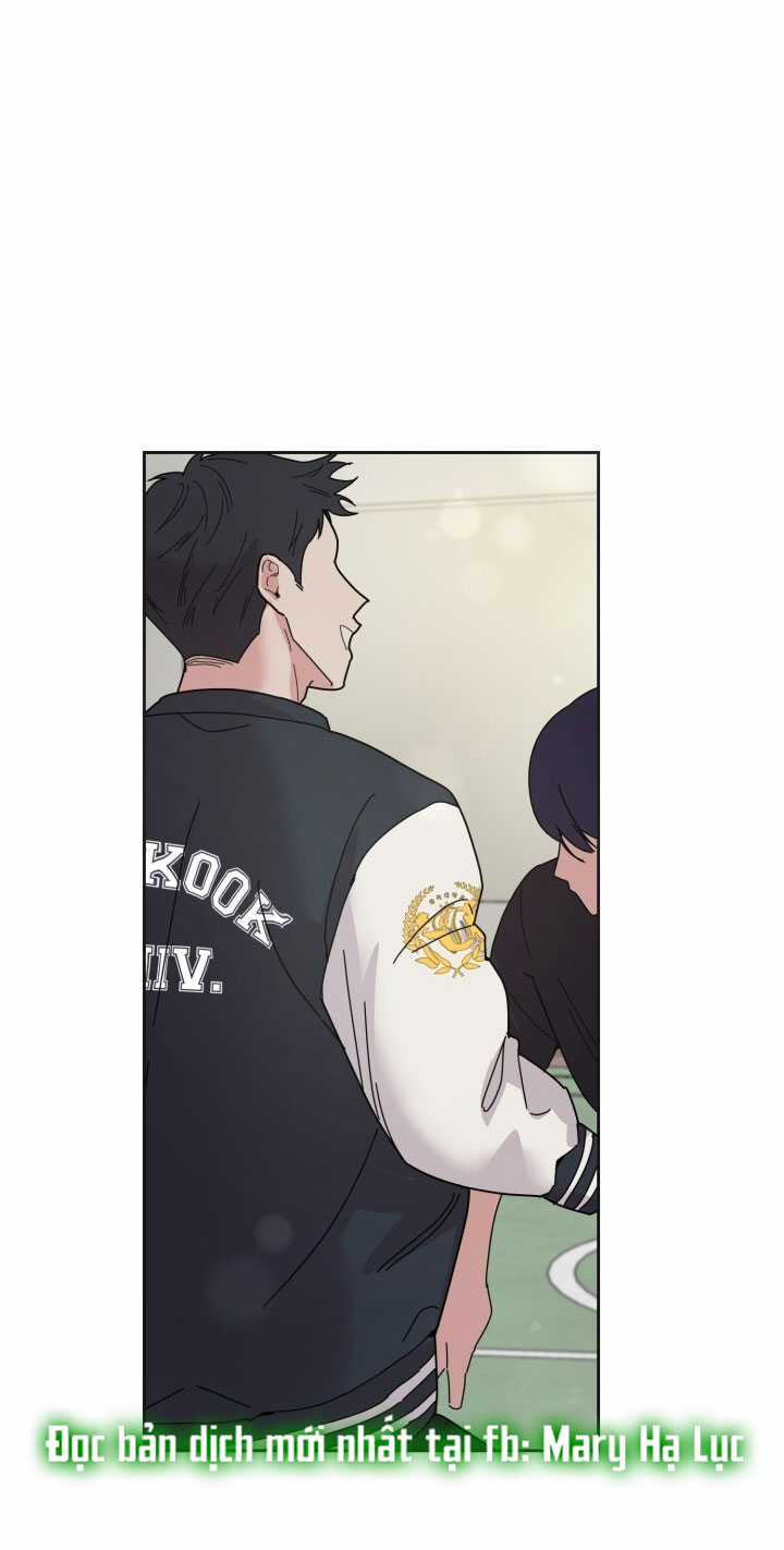 Chiết Ánh Trăng – Gấp Trăng Chapter 3.2 trang 30