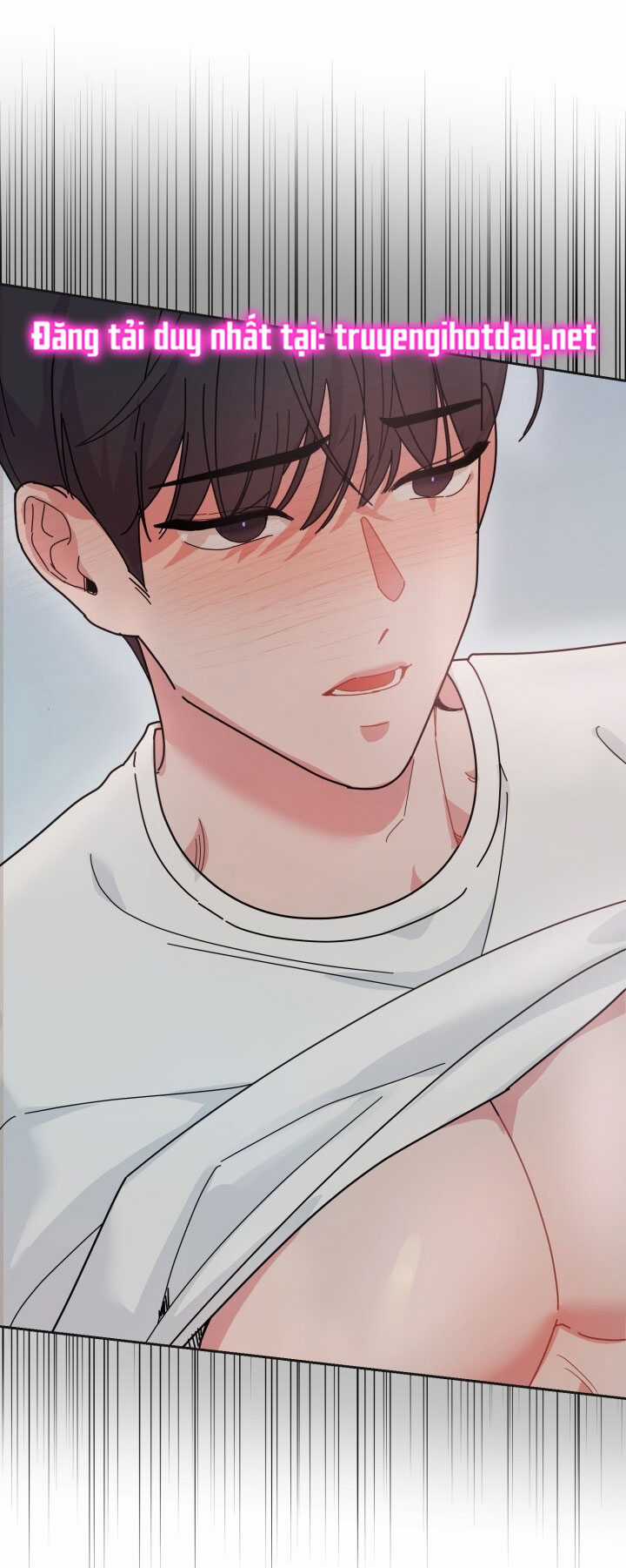 Chiết Ánh Trăng – Gấp Trăng Chapter 3.2 trang 32