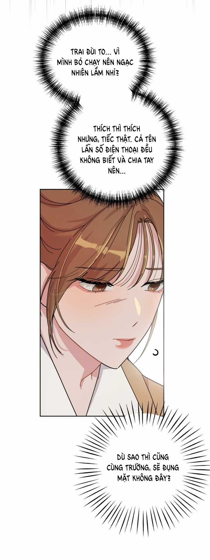 Chiết Ánh Trăng – Gấp Trăng Chapter 3.2 trang 33