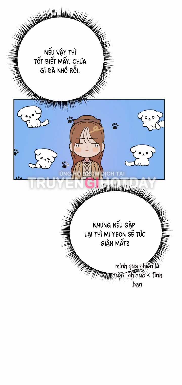 Chiết Ánh Trăng – Gấp Trăng Chapter 3.2 trang 34