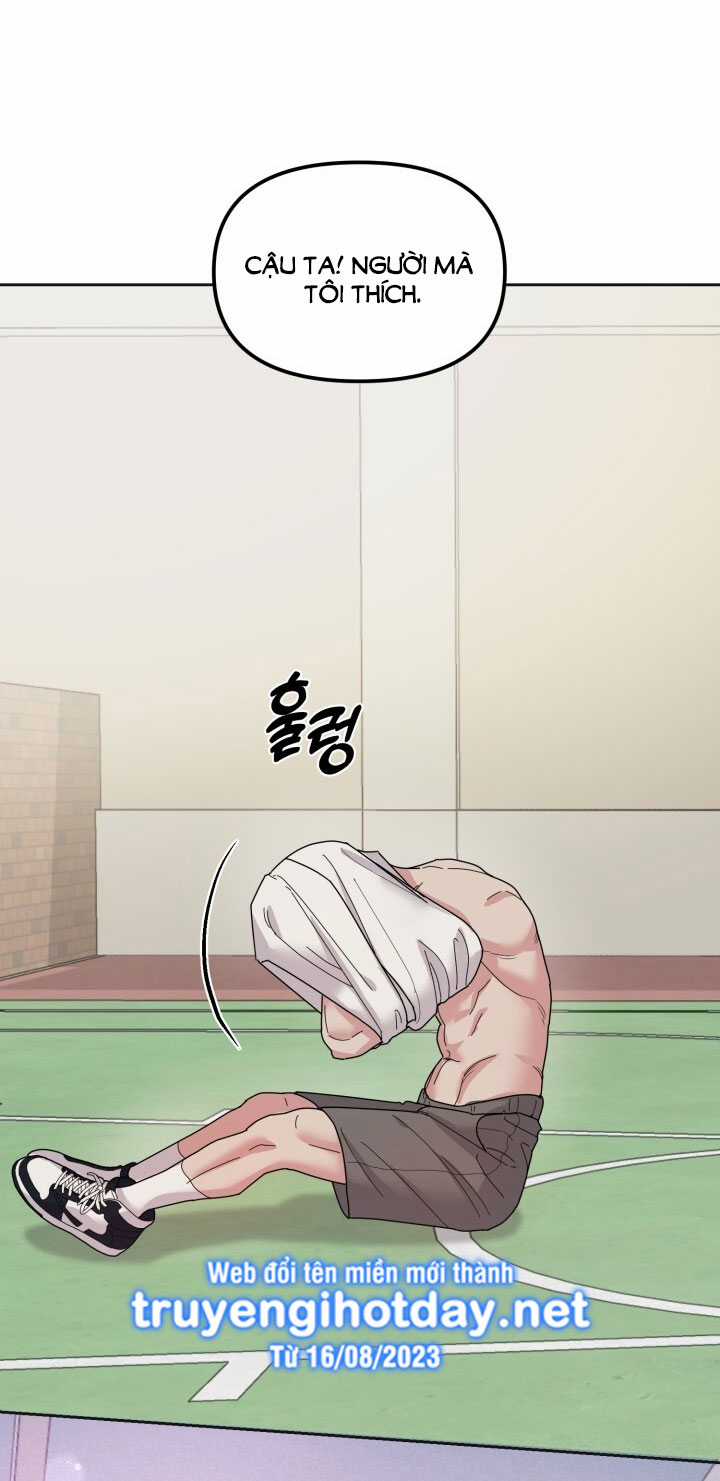 Chiết Ánh Trăng – Gấp Trăng Chapter 3.2 trang 36