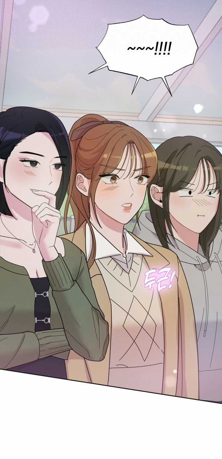 Chiết Ánh Trăng – Gấp Trăng Chapter 3.2 trang 37