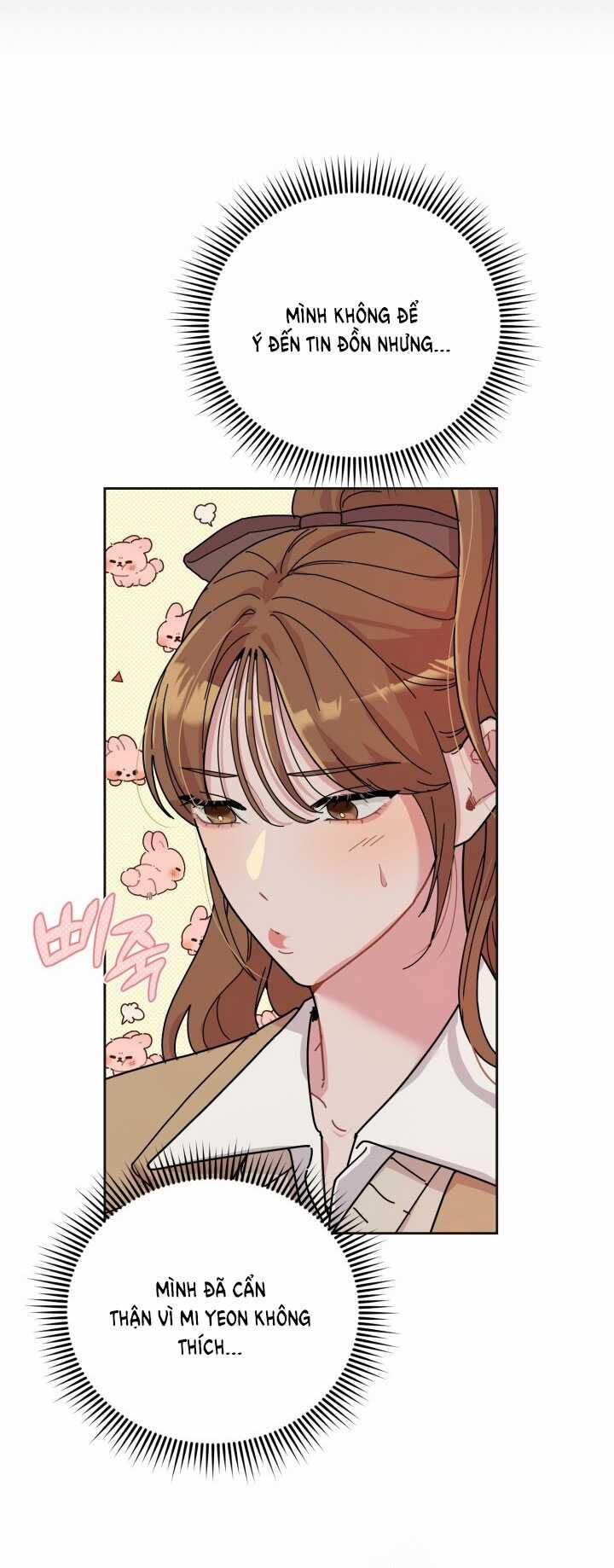 Chiết Ánh Trăng – Gấp Trăng Chapter 3.2 trang 4