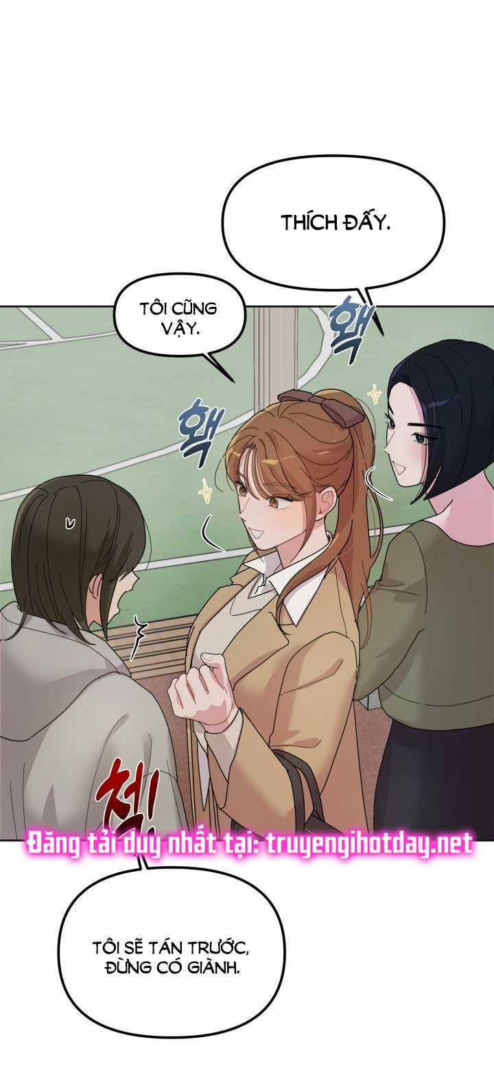 Chiết Ánh Trăng – Gấp Trăng Chapter 3.2 trang 40