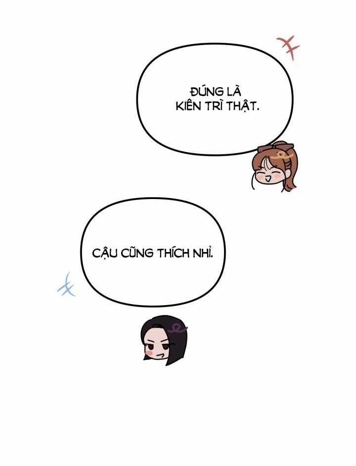 Chiết Ánh Trăng – Gấp Trăng Chapter 3.2 trang 41