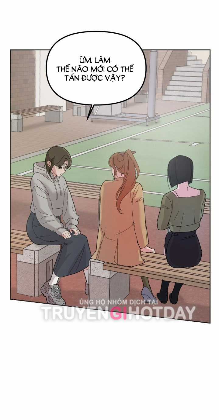 Chiết Ánh Trăng – Gấp Trăng Chapter 3.2 trang 43