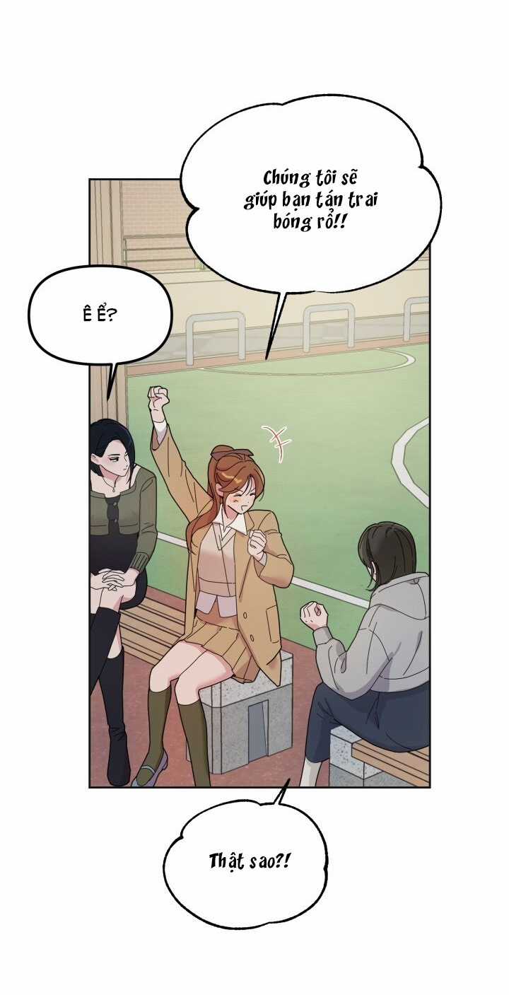 Chiết Ánh Trăng – Gấp Trăng Chapter 3.2 trang 49