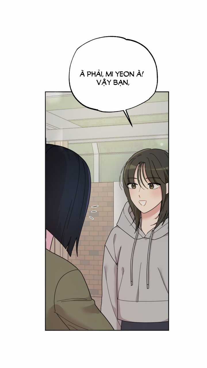 Chiết Ánh Trăng – Gấp Trăng Chapter 3.2 trang 51