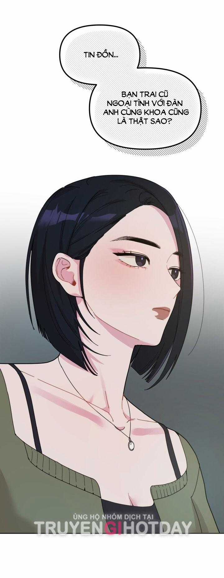 Chiết Ánh Trăng – Gấp Trăng Chapter 3.2 trang 52