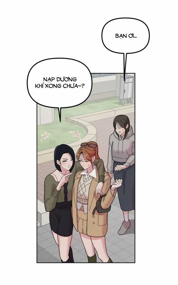 Chiết Ánh Trăng – Gấp Trăng Chapter 3.2 trang 7