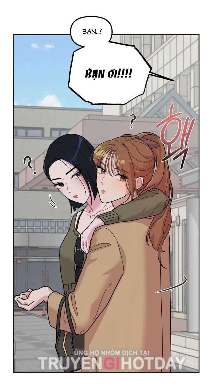 Chiết Ánh Trăng – Gấp Trăng Chapter 3.2 trang 8