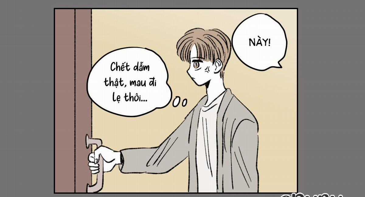 Chiết Ánh Trăng – Gấp Trăng Chapter 3 trang 13