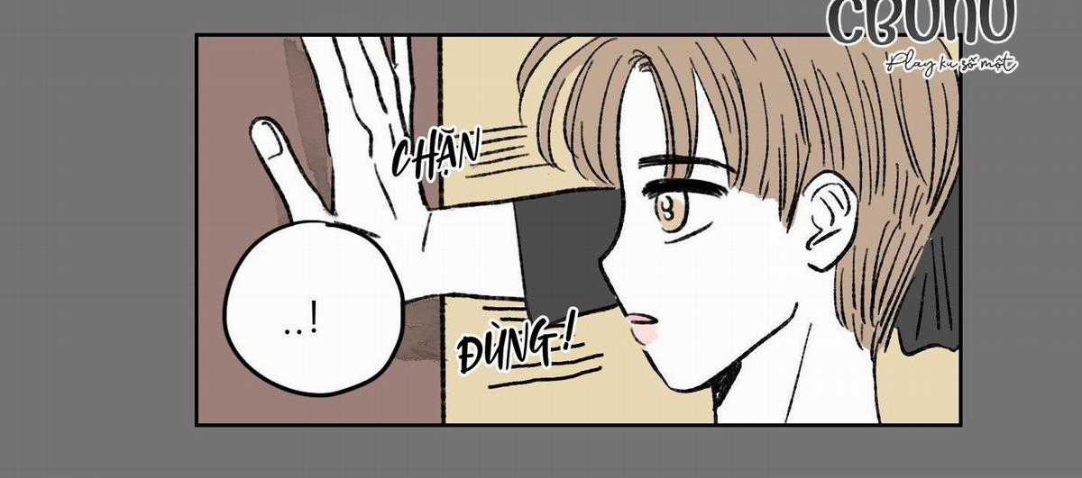 Chiết Ánh Trăng – Gấp Trăng Chapter 3 trang 14