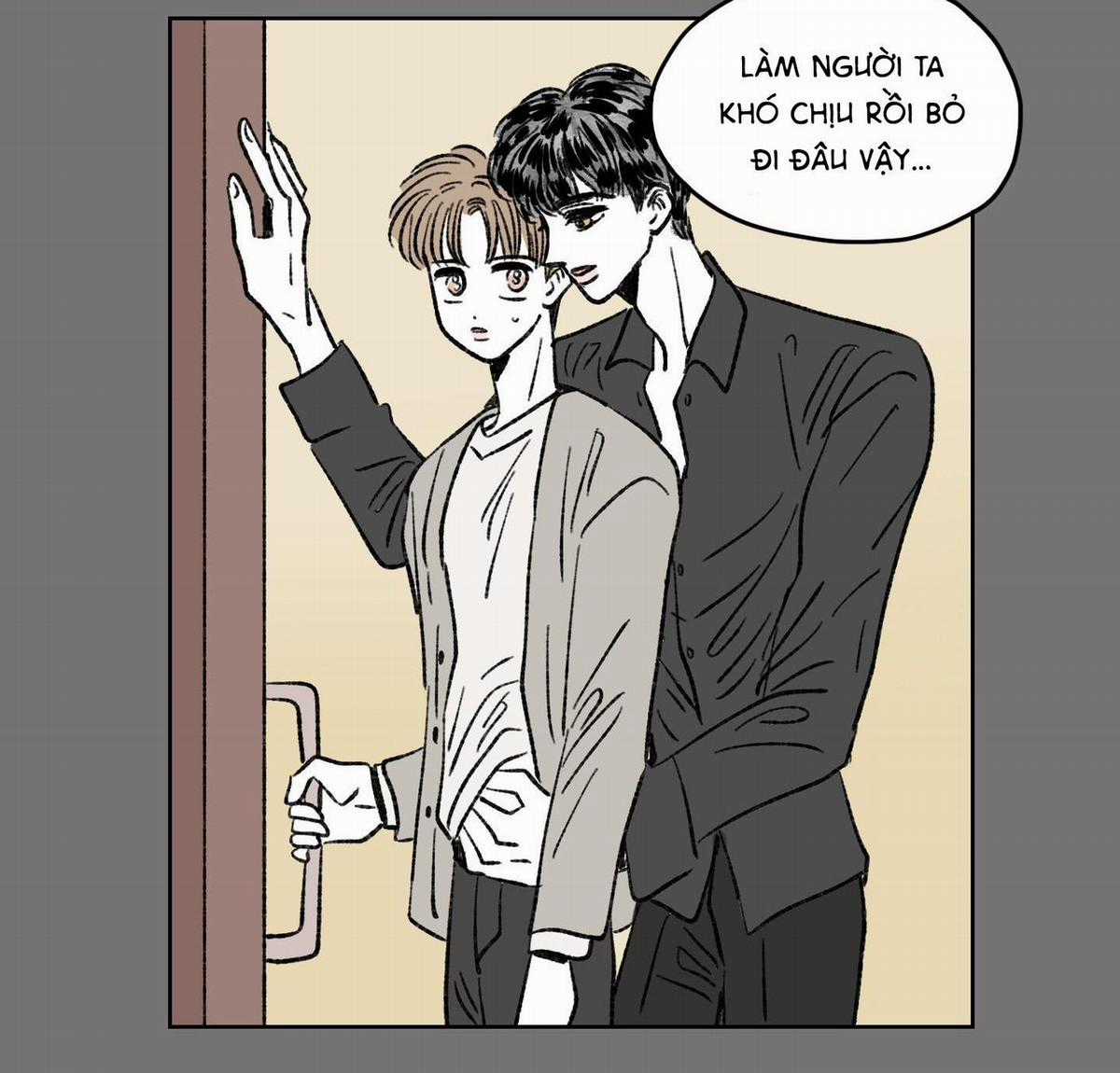 Chiết Ánh Trăng – Gấp Trăng Chapter 3 trang 16