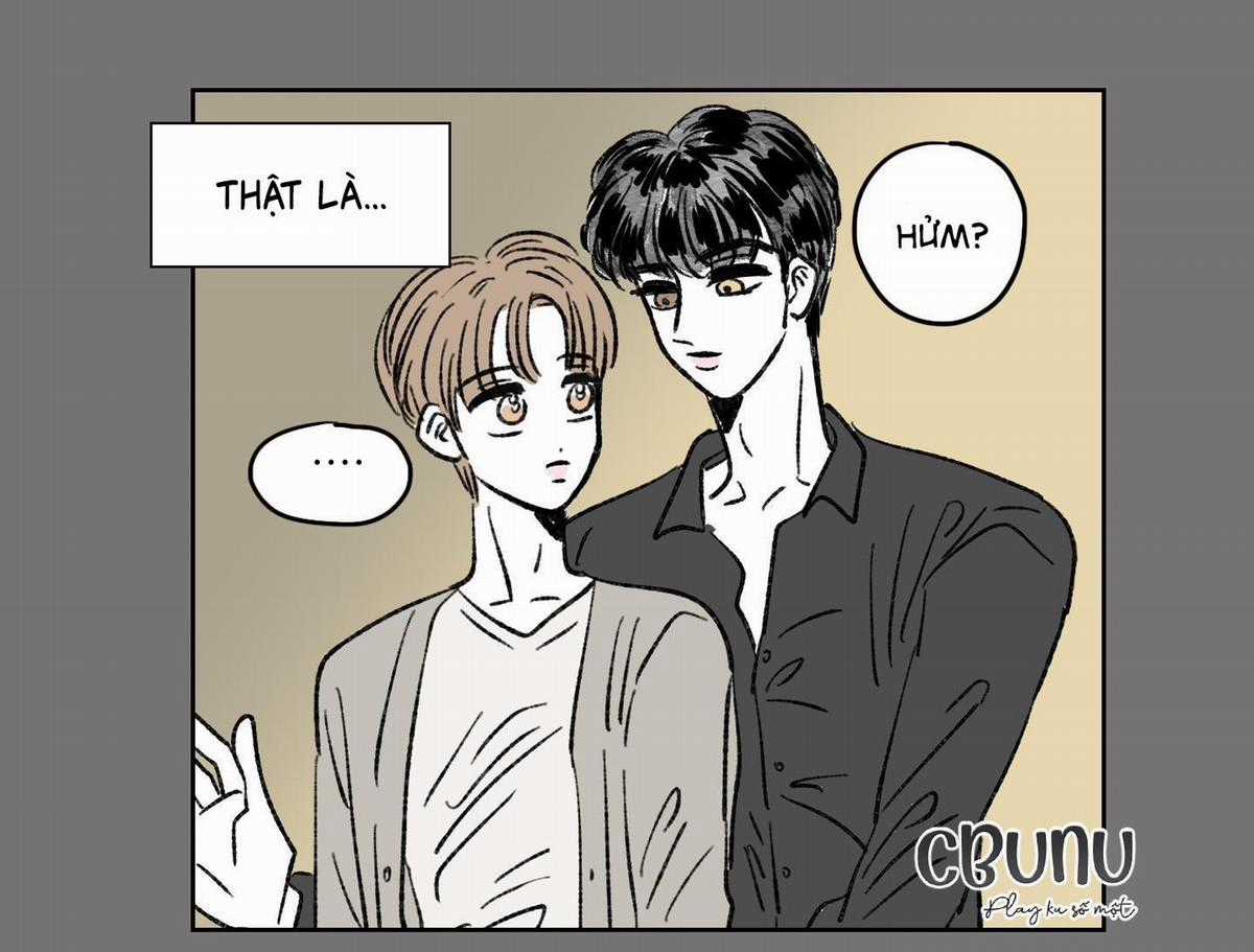 Chiết Ánh Trăng – Gấp Trăng Chapter 3 trang 18