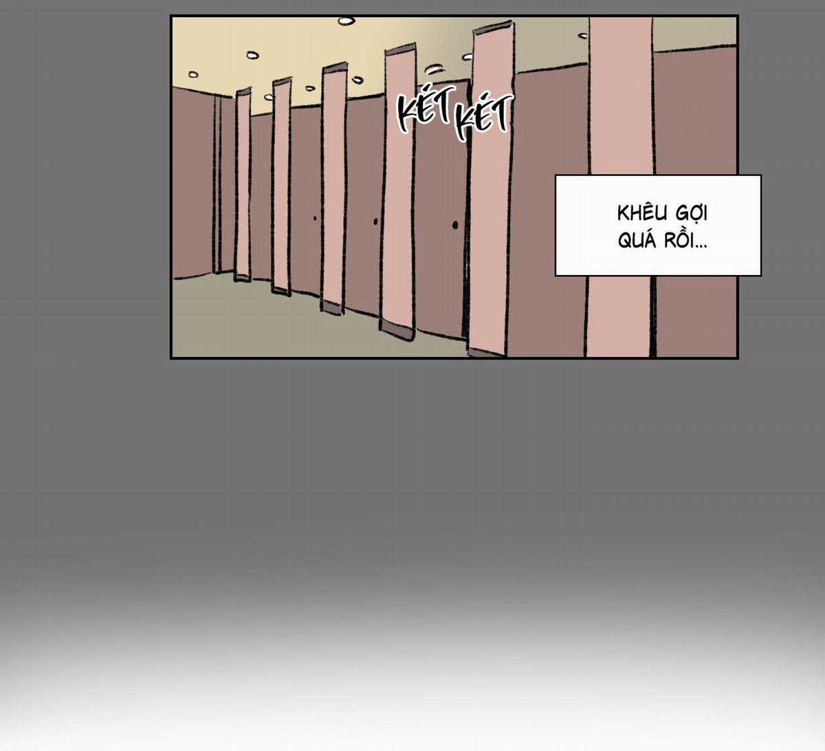 Chiết Ánh Trăng – Gấp Trăng Chapter 3 trang 19