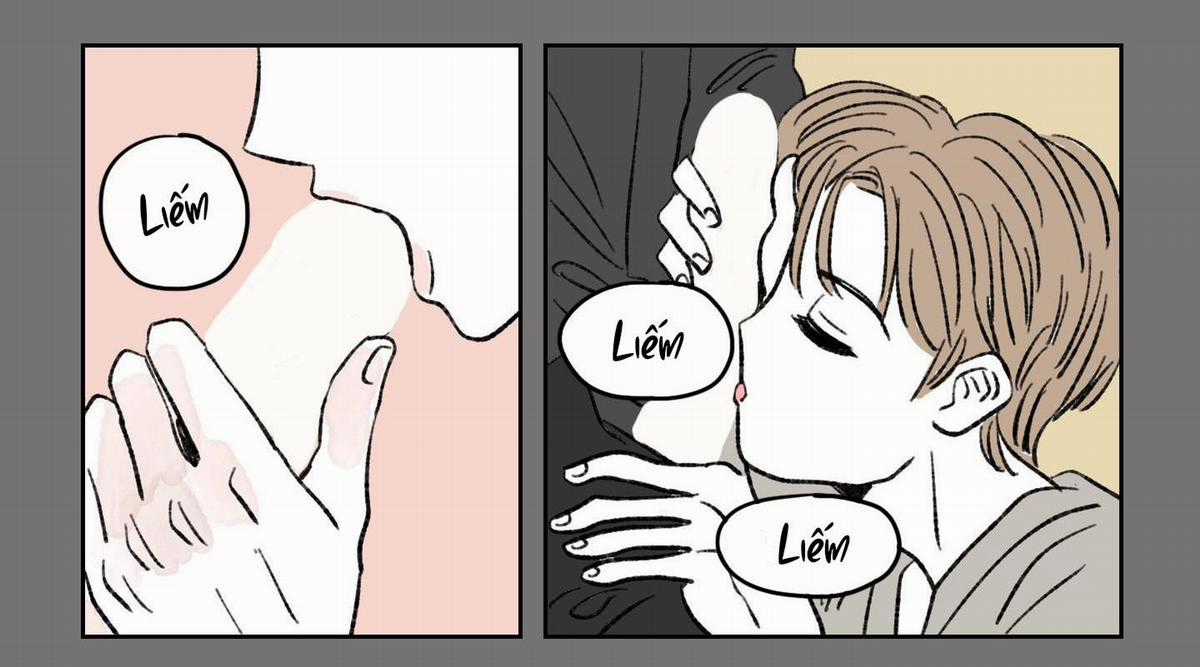 Chiết Ánh Trăng – Gấp Trăng Chapter 3 trang 2