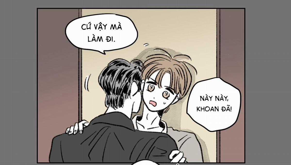 Chiết Ánh Trăng – Gấp Trăng Chapter 3 trang 23