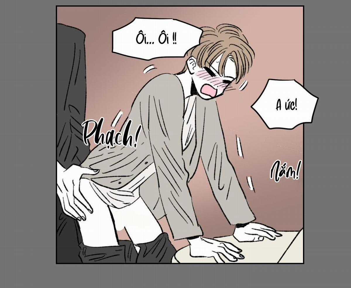 Chiết Ánh Trăng – Gấp Trăng Chapter 3 trang 26