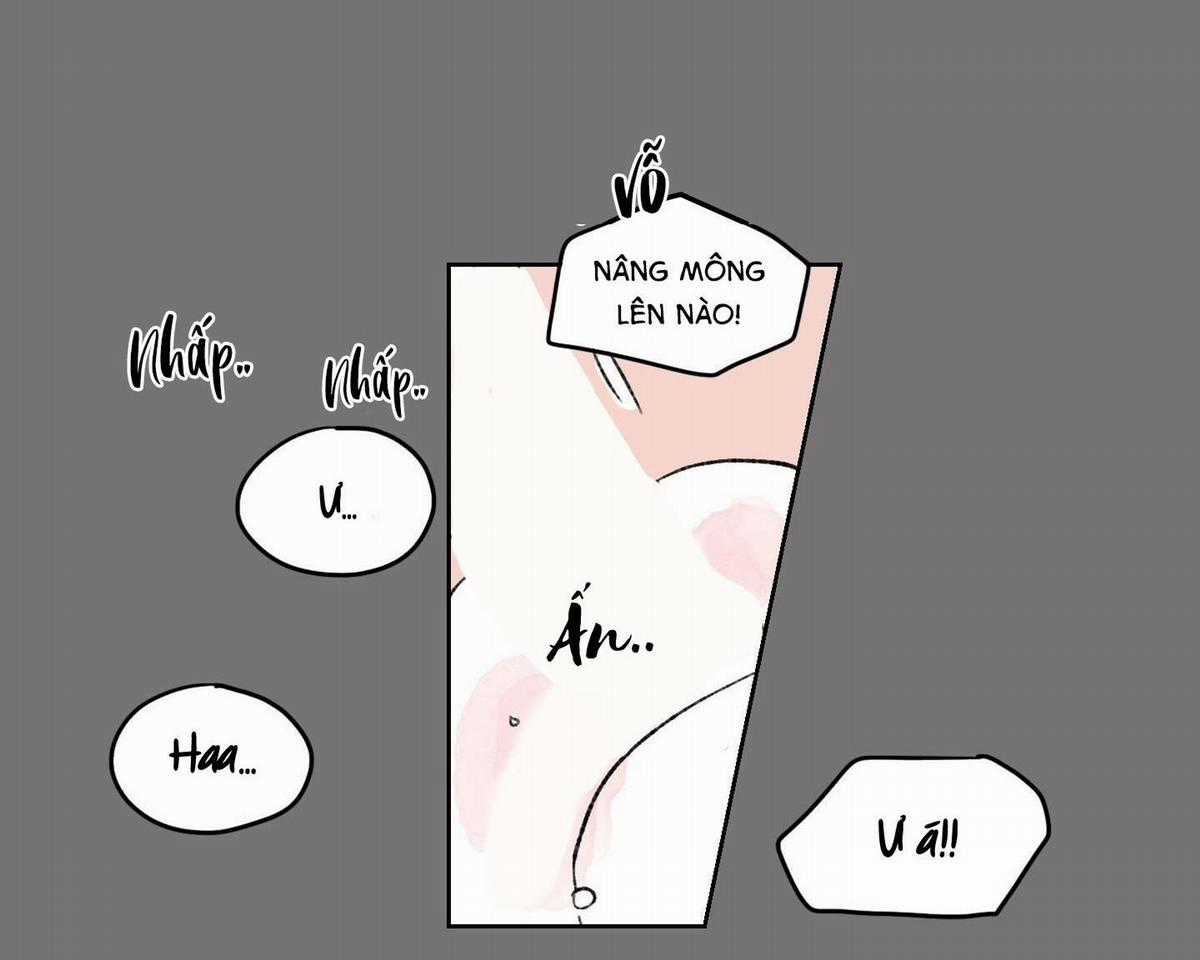 Chiết Ánh Trăng – Gấp Trăng Chapter 3 trang 29