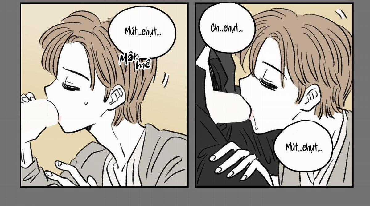 Chiết Ánh Trăng – Gấp Trăng Chapter 3 trang 3