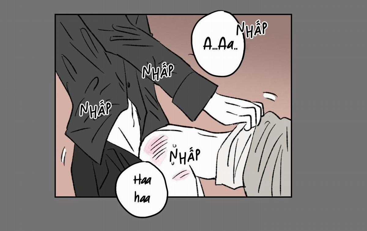 Chiết Ánh Trăng – Gấp Trăng Chapter 3 trang 30