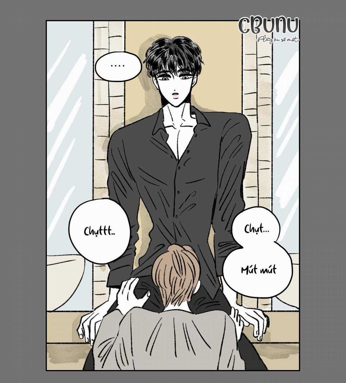 Chiết Ánh Trăng – Gấp Trăng Chapter 3 trang 4