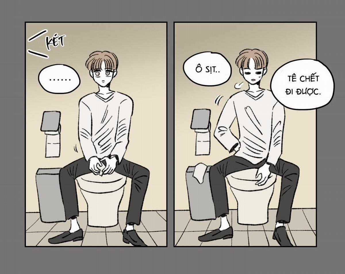 Chiết Ánh Trăng – Gấp Trăng Chapter 3 trang 41