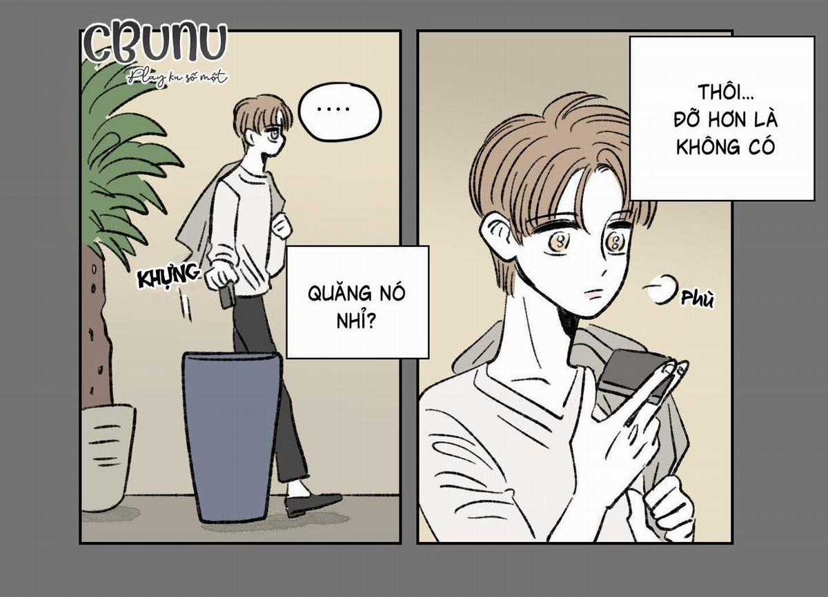 Chiết Ánh Trăng – Gấp Trăng Chapter 3 trang 43