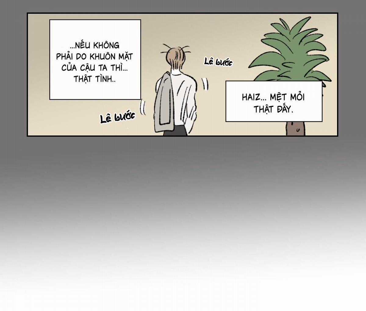 Chiết Ánh Trăng – Gấp Trăng Chapter 3 trang 44