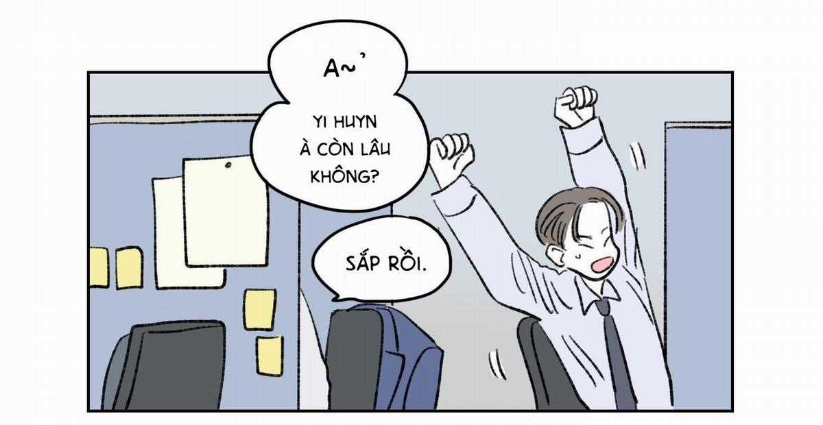 Chiết Ánh Trăng – Gấp Trăng Chapter 3 trang 47