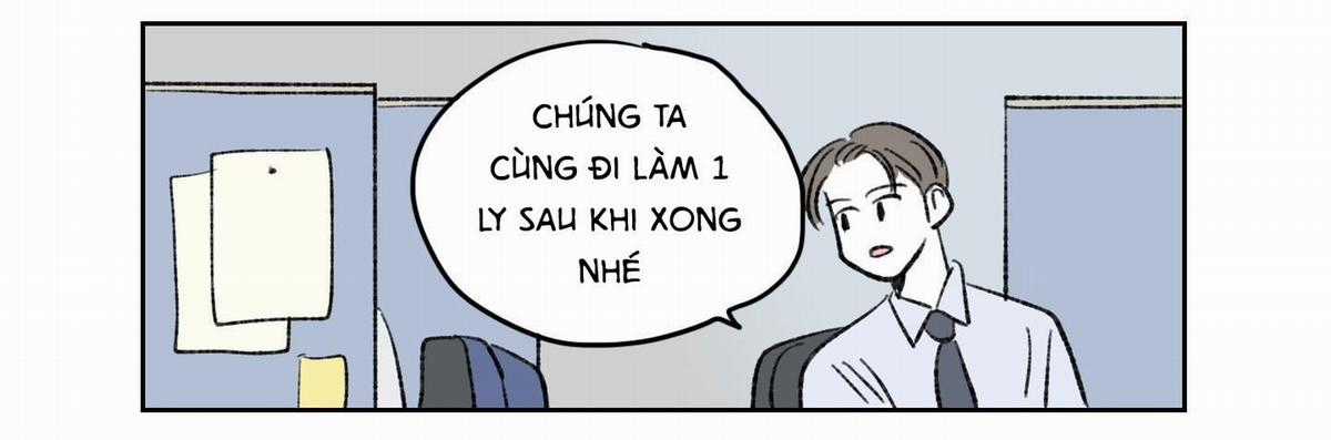 Chiết Ánh Trăng – Gấp Trăng Chapter 3 trang 48