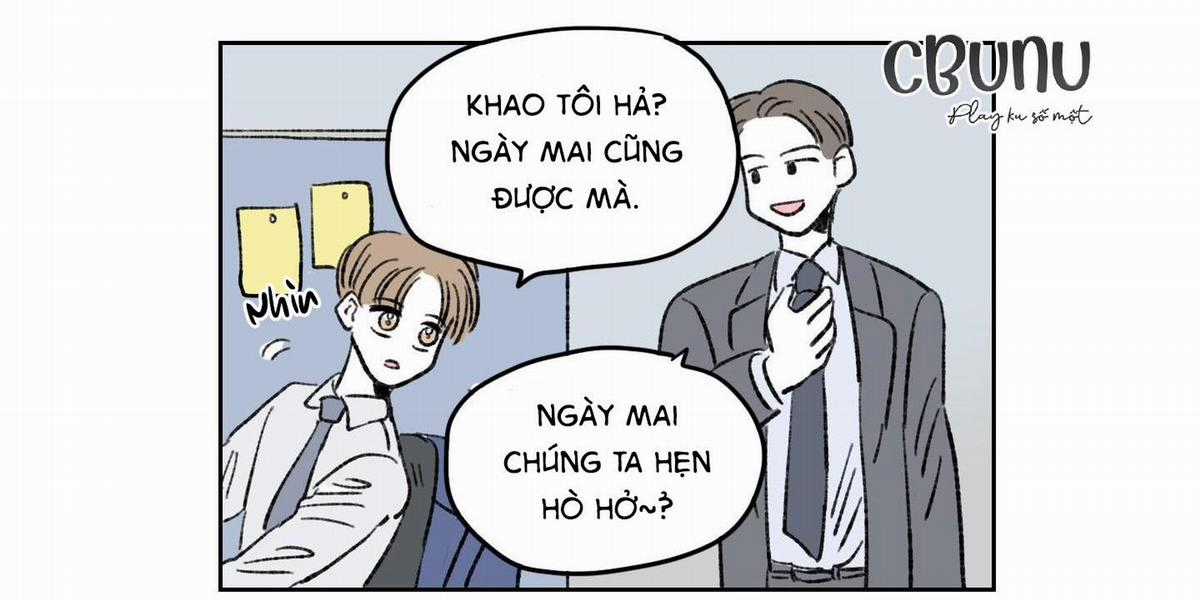 Chiết Ánh Trăng – Gấp Trăng Chapter 3 trang 49