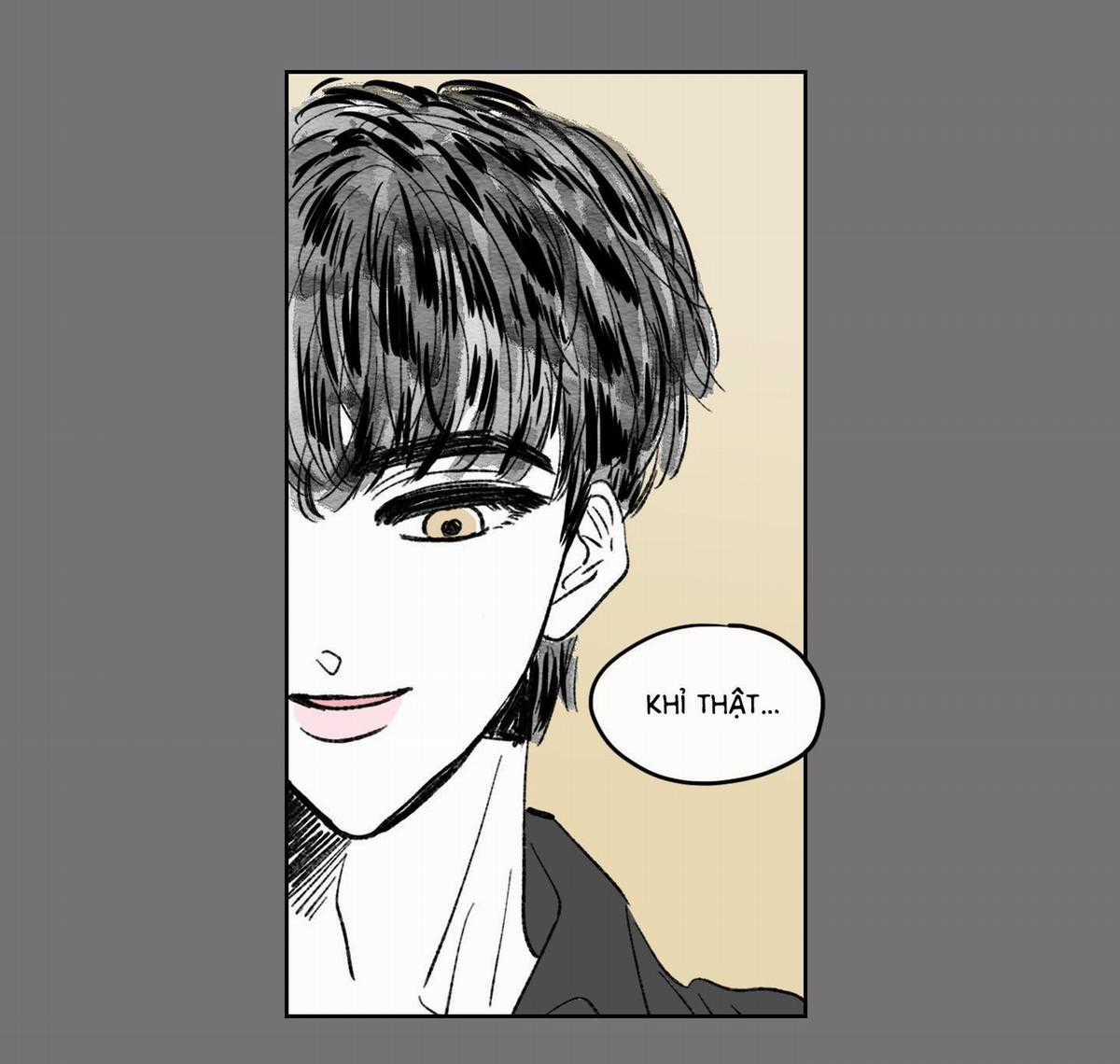 Chiết Ánh Trăng – Gấp Trăng Chapter 3 trang 5