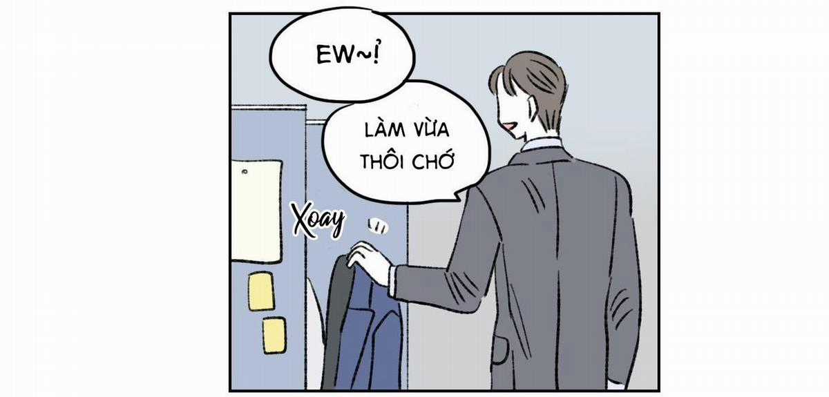 Chiết Ánh Trăng – Gấp Trăng Chapter 3 trang 50