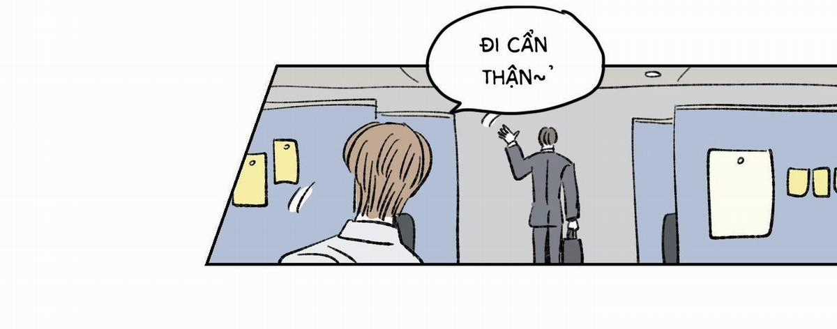 Chiết Ánh Trăng – Gấp Trăng Chapter 3 trang 51