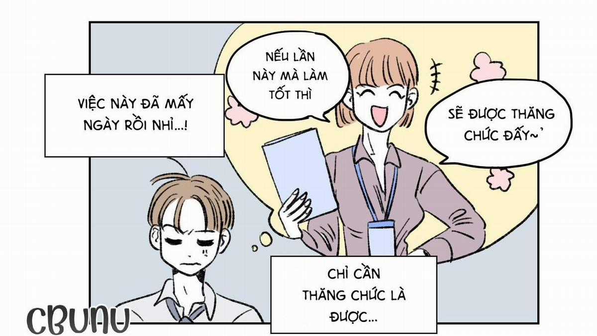 Chiết Ánh Trăng – Gấp Trăng Chapter 3 trang 53