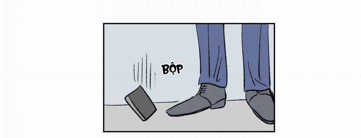 Chiết Ánh Trăng – Gấp Trăng Chapter 3 trang 56